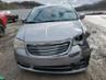 CHRYSLER TOWN & COUNTRY TOURING