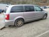 CHRYSLER TOWN & COUNTRY TOURING