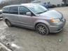 CHRYSLER TOWN & COUNTRY TOURING