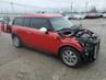 MINI COOPER CLUBMAN