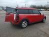 MINI COOPER CLUBMAN