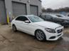 MERCEDES-BENZ C-CLASS 300