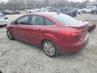 FORD FOCUS TITANIUM