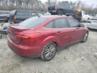 FORD FOCUS TITANIUM