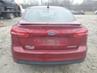 FORD FOCUS TITANIUM