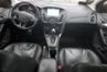 FORD FOCUS TITANIUM