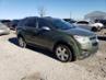 CHEVROLET EQUINOX LTZ