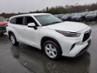 TOYOTA HIGHLANDER L