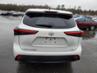 TOYOTA HIGHLANDER L