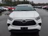 TOYOTA HIGHLANDER L