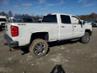 CHEVROLET SILVERADO K2500 HEAVY DUTY LT