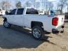 CHEVROLET SILVERADO K2500 HEAVY DUTY LT