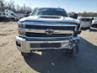 CHEVROLET SILVERADO K2500 HEAVY DUTY LT