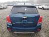 CHEVROLET TRAX 1LT