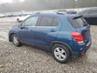 CHEVROLET TRAX 1LT