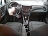 CHEVROLET TRAX 1LT