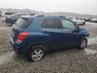 CHEVROLET TRAX 1LT