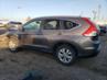 HONDA CR-V EXL