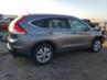 HONDA CR-V EXL