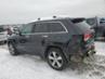 JEEP GRAND CHEROKEE OVERLAND