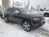 JEEP GRAND CHEROKEE OVERLAND