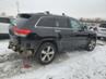 JEEP GRAND CHEROKEE OVERLAND