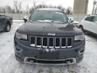 JEEP GRAND CHEROKEE OVERLAND