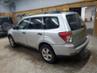 SUBARU FORESTER XS