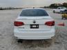 VOLKSWAGEN JETTA TDI