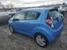 CHEVROLET SPARK LS