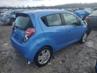 CHEVROLET SPARK LS