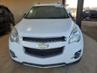 CHEVROLET EQUINOX LTZ