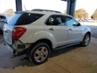 CHEVROLET EQUINOX LTZ