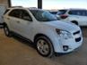 CHEVROLET EQUINOX LTZ