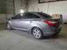 FORD FOCUS SEL