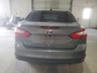 FORD FOCUS SEL