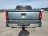 CHEVROLET SILVERADO C1500 LTZ