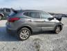 NISSAN ROGUE SPORT S