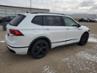 VOLKSWAGEN TIGUAN SE R-LINE BLACK