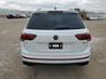 VOLKSWAGEN TIGUAN SE R-LINE BLACK