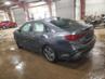 KIA FORTE FE