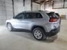 JEEP GRAND CHEROKEE LATITUDE