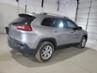 JEEP GRAND CHEROKEE LATITUDE