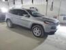 JEEP GRAND CHEROKEE LATITUDE