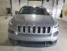 JEEP GRAND CHEROKEE LATITUDE