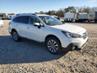 SUBARU OUTBACK TOURING