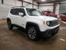 JEEP RENEGADE LATITUDE