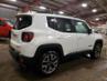 JEEP RENEGADE LATITUDE