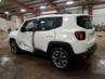 JEEP RENEGADE LATITUDE