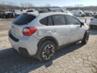 SUBARU CROSSTREK LIMITED